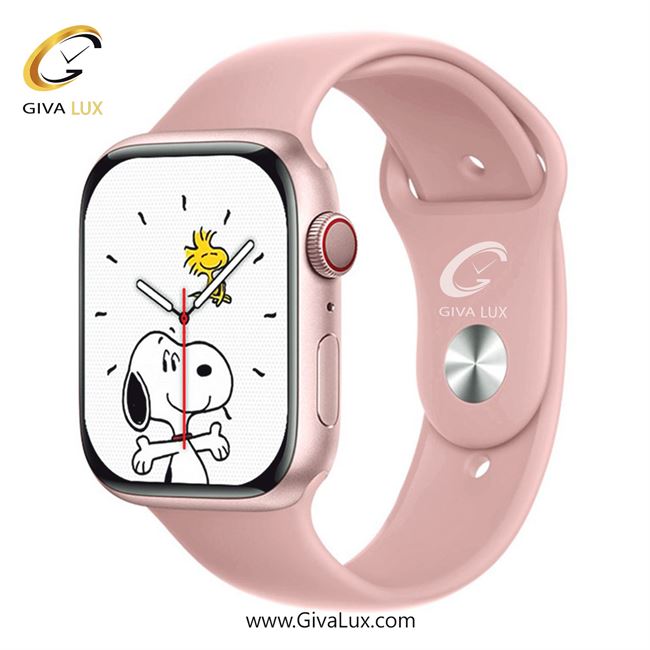 ساعت هوشمند اچ بی لاین(HBline) کد رفرنس HBLine 7935